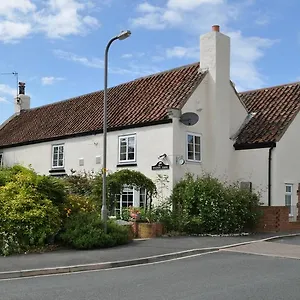 Guest house Station Farm, Church Fenton