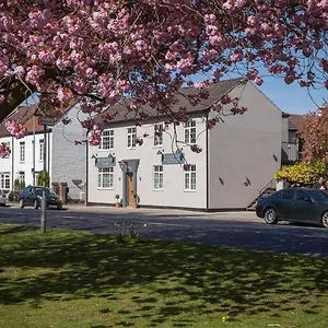 Hotel The, Rawcliffe