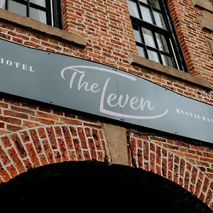 Hotel Oyo The Leven, Stokesley