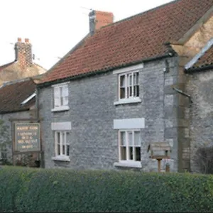 Bed & Breakfast Manor Farm, Gillamoor